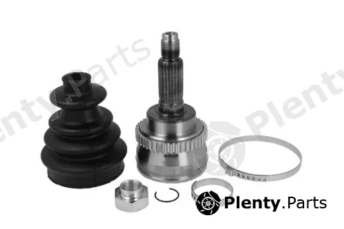 Metelli 15-1394 — Joint Kit, drive shaft