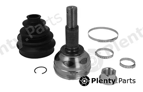 Metelli 15-1784 — Joint Kit, drive shaft