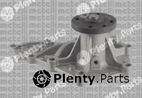 Metelli 24-1099 — Water Pump, engine cooling