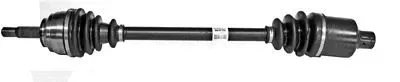 Metelli 17-0039 — Drive Shaft