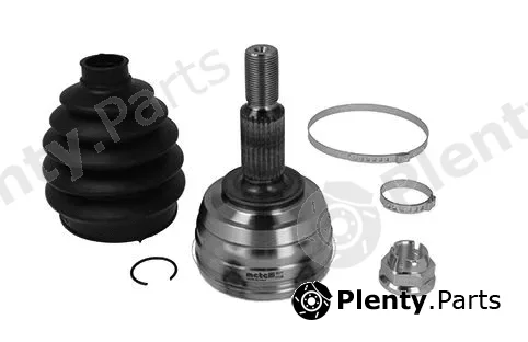 Metelli 15-1901 — Joint Kit, drive shaft