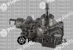 Metelli 24-0914 — Water Pump, engine cooling