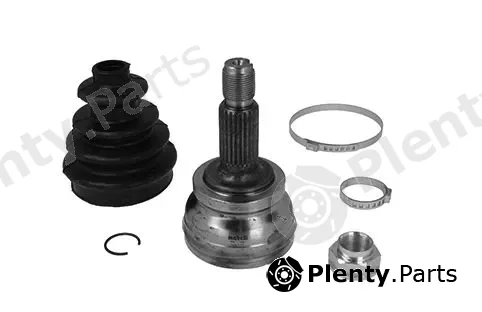 Metelli 15-1205 — Joint Kit, drive shaft