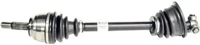 Metelli 17-0038 — Drive Shaft