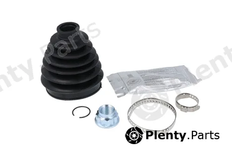 Metelli 13-0715 — Bellow Kit, drive shaft