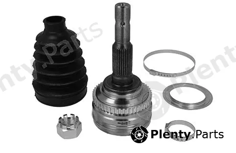 Metelli 15-1279 — Joint Kit, drive shaft