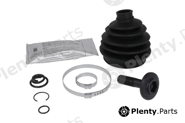 Metelli 13-0707 — Bellow Kit, drive shaft