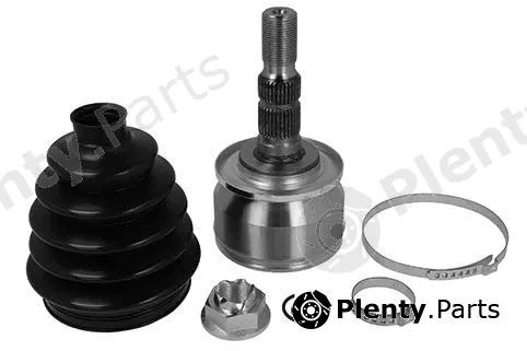Metelli 15-1941 — Joint Kit, drive shaft