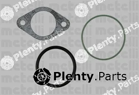 Metelli 24-0847 — Water Pump, engine cooling