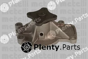 Metelli 24-0508 — Water Pump, engine cooling