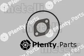 Metelli 24-0317 — Water Pump, engine cooling