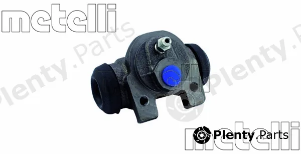 Metelli 04-0009 — Wheel Brake Cylinder