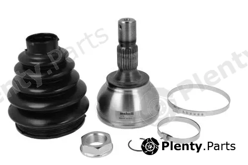 Metelli 15-1675 — Joint Kit, drive shaft