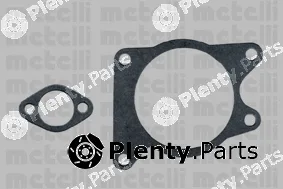 Metelli 24-0400 — Water Pump, engine cooling