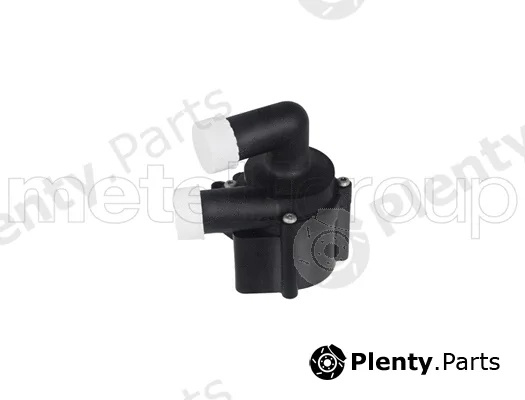 Metelli 25-0016 — Auxiliary Water Pump (cooling water circuit)