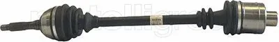Metelli 17-0106 — Drive Shaft