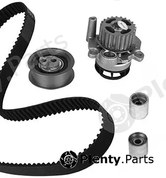 Metelli 30-0980-1 — Water Pump & Timing Belt Kit