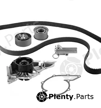 Metelli 30-0618-2 — Water Pump & Timing Belt Kit