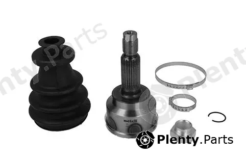 Metelli 15-1261 — Joint Kit, drive shaft