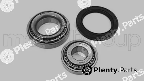 Metelli 19-2111 — Wheel Bearing Kit