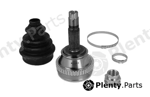 Metelli 15-1232 — Joint Kit, drive shaft