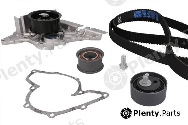 Metelli 30-0618-4 — Water Pump & Timing Belt Kit