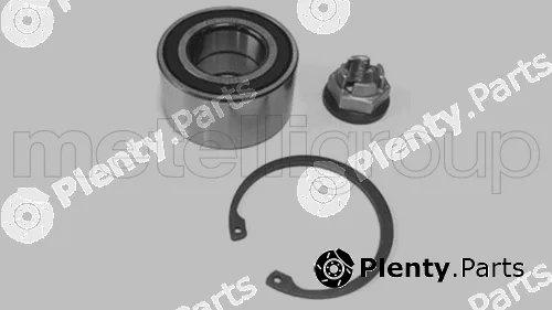 Metelli 19-2347 — Wheel Bearing Kit