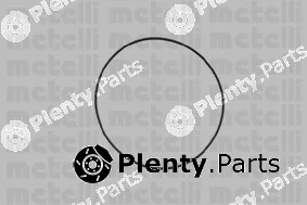 Metelli 24-0347 — Water Pump, engine cooling
