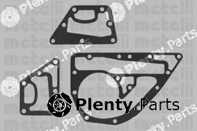 Metelli 24-0511 — Water Pump, engine cooling
