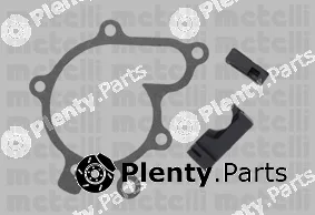 Metelli 24-0933 — Water Pump, engine cooling