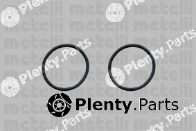 Metelli 24-0546 — Water Pump, engine cooling