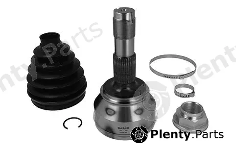 Metelli 15-1718 — Joint Kit, drive shaft