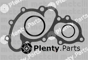 Metelli 24-0936 — Water Pump, engine cooling