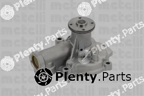 Metelli 24-0999 — Water Pump, engine cooling