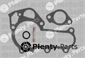 Metelli 24-0921 — Water Pump, engine cooling