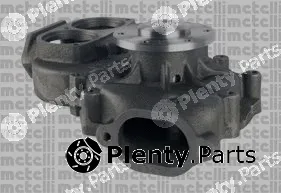 Metelli 24-1302 — Water Pump, engine cooling