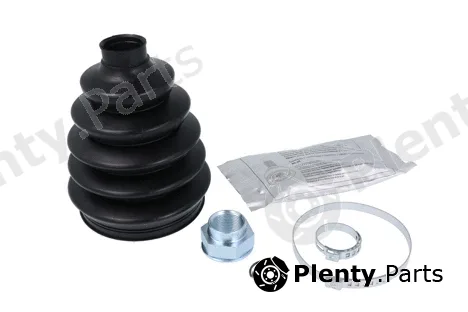 Metelli 13-0718 — Bellow Kit, drive shaft