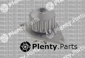Metelli 24-0837 — Water Pump, engine cooling