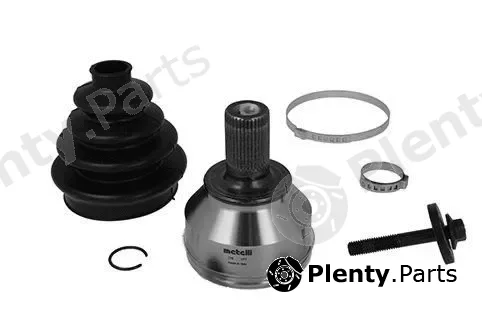 Metelli 15-1777 — Joint Kit, drive shaft