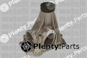 Metelli 24-0447 — Water Pump, engine cooling