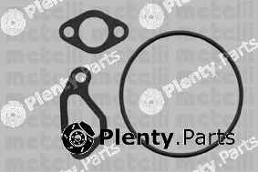Metelli 24-0319 — Water Pump, engine cooling