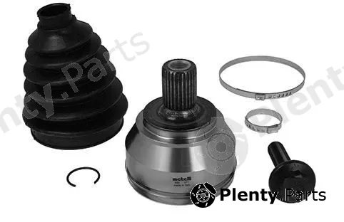 Metelli 15-1855 — Joint Kit, drive shaft