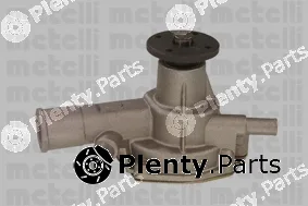 Metelli 24-0211 — Water Pump, engine cooling
