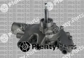 Metelli 24-1293 — Water Pump, engine cooling