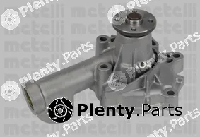 Metelli 24-0782 — Water Pump, engine cooling