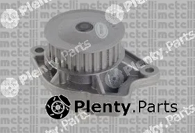 Metelli 24-0676 — Water Pump, engine cooling