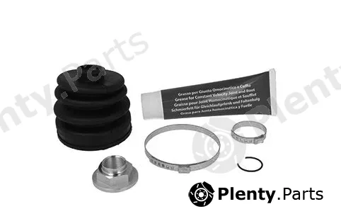 Metelli 13-0118 — Bellow Kit, drive shaft