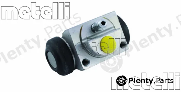 Metelli 04-0933 — Wheel Brake Cylinder