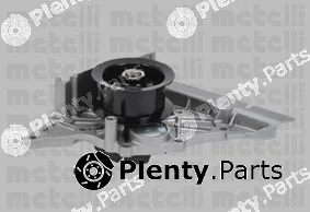 Metelli 24-0764 — Water Pump, engine cooling