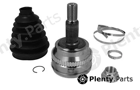 Metelli 15-1453 — Joint Kit, drive shaft
